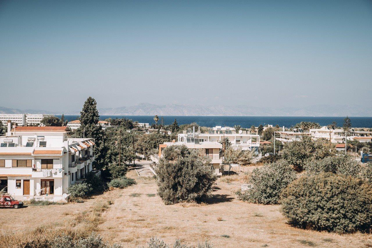 فندق Cook'S Club Ialysos Rhodes (Adults Only) المظهر الخارجي الصورة