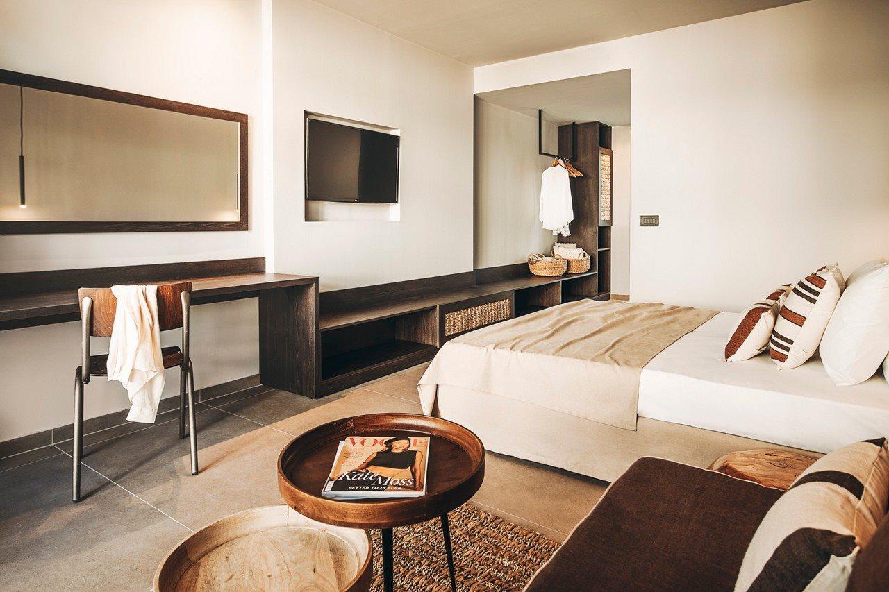 فندق Cook'S Club Ialysos Rhodes (Adults Only) المظهر الخارجي الصورة