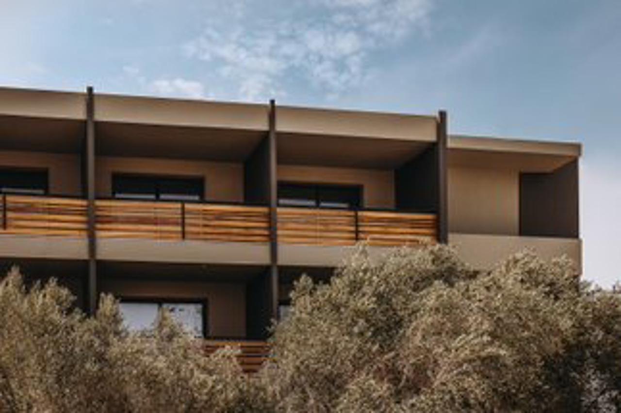فندق Cook'S Club Ialysos Rhodes (Adults Only) المظهر الخارجي الصورة
